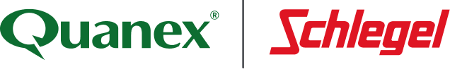 quanex schlegel logo