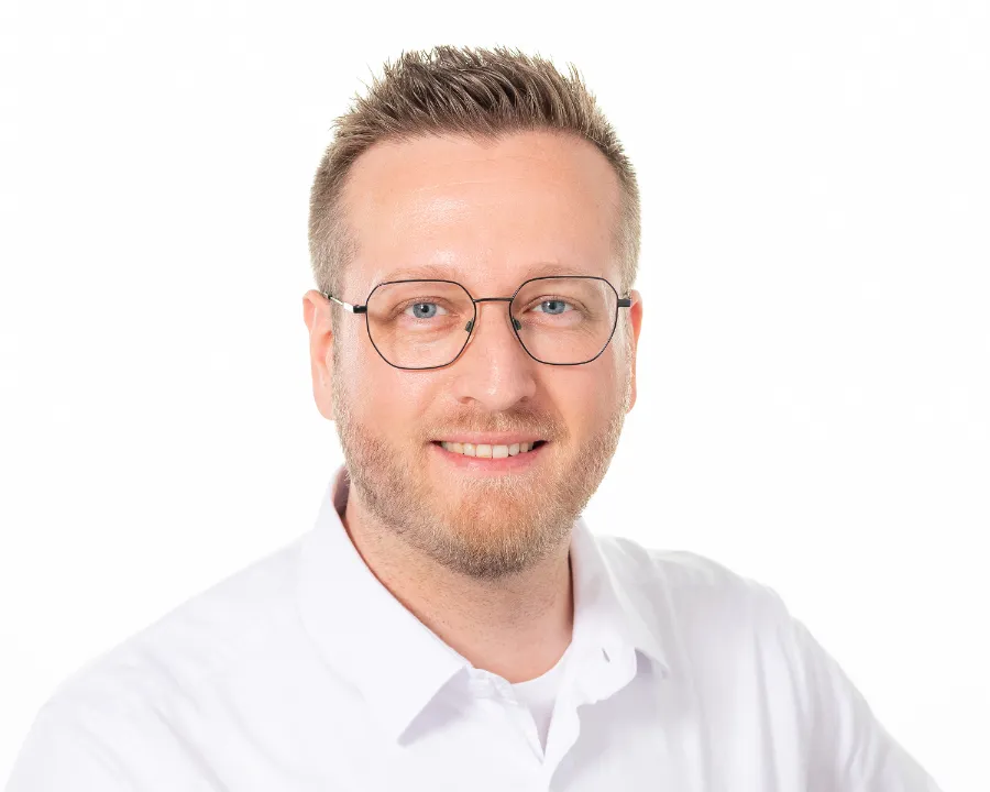 Dennis Rauer
