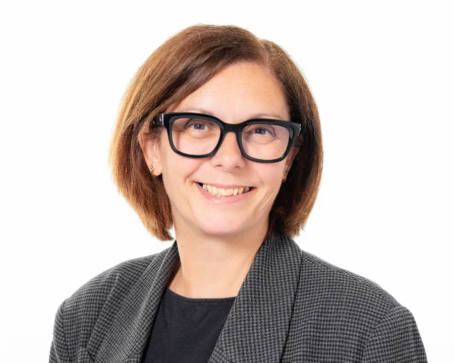 Helen Dannell