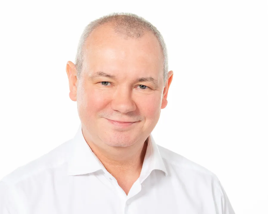 Jacek Paradowski