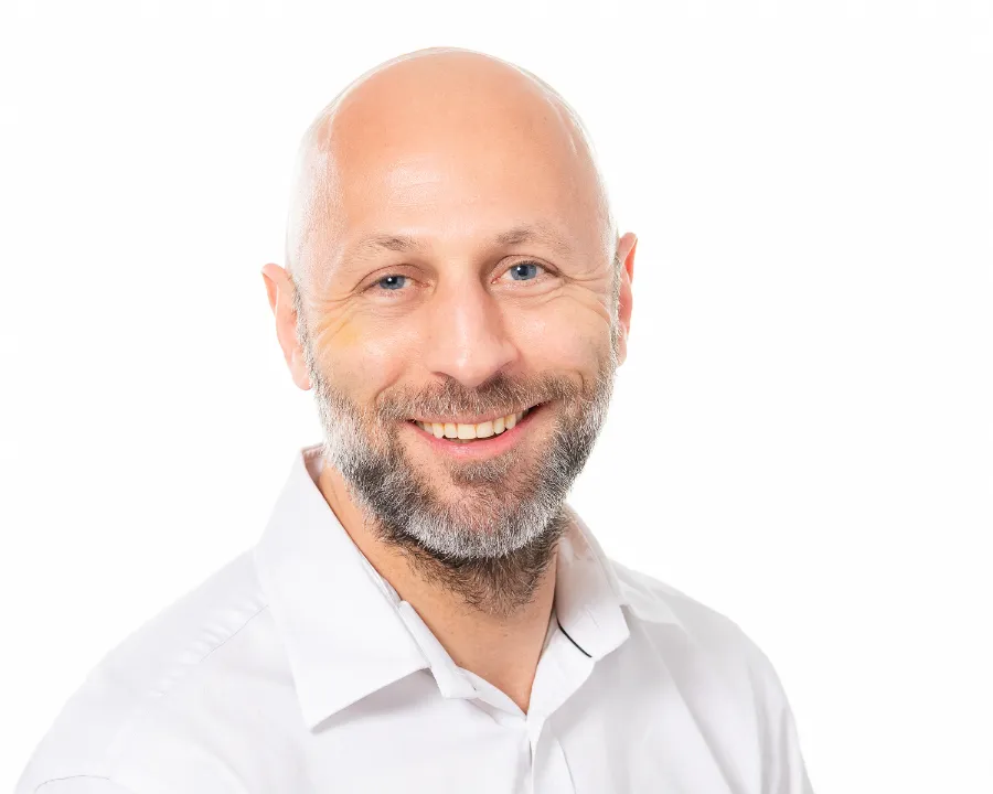 Marek Krakowski