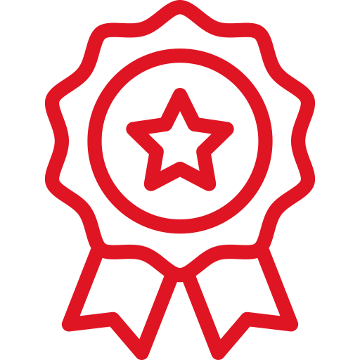 badge icon