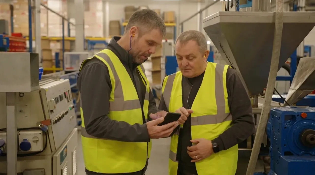 Quanex invests £1 million in UK manufacturing to strengthen Schlegel production capacity