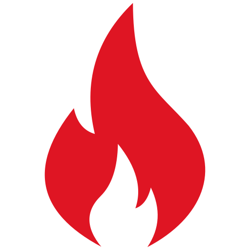 fire icon