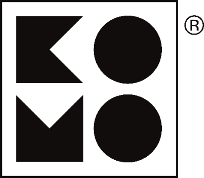 komo logo