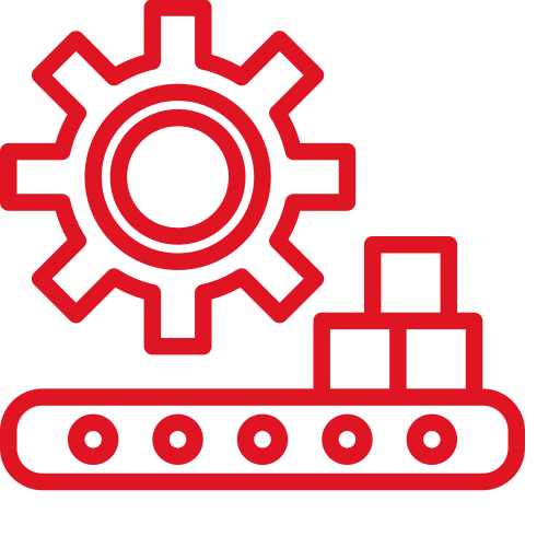 manufacture icon
