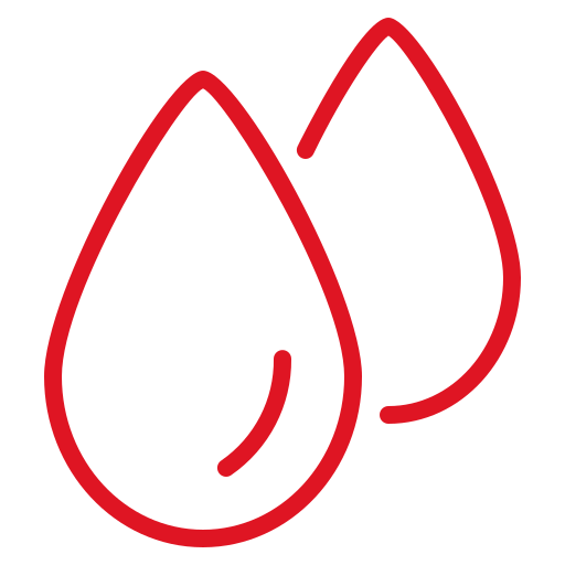 moisture icon