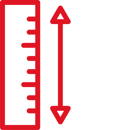 ruler icon