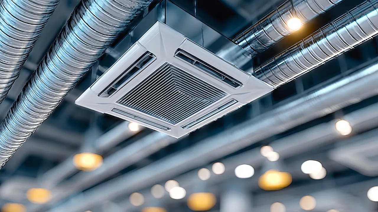air conditioner