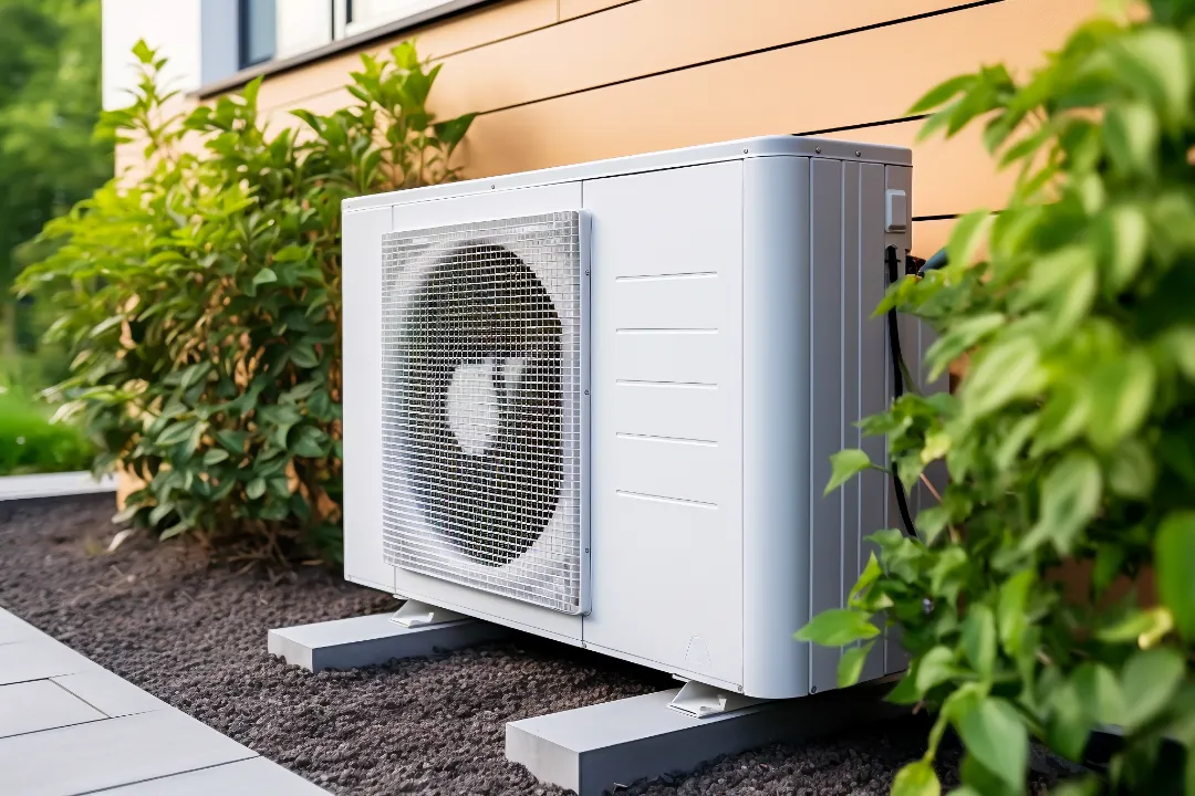 heat pump
