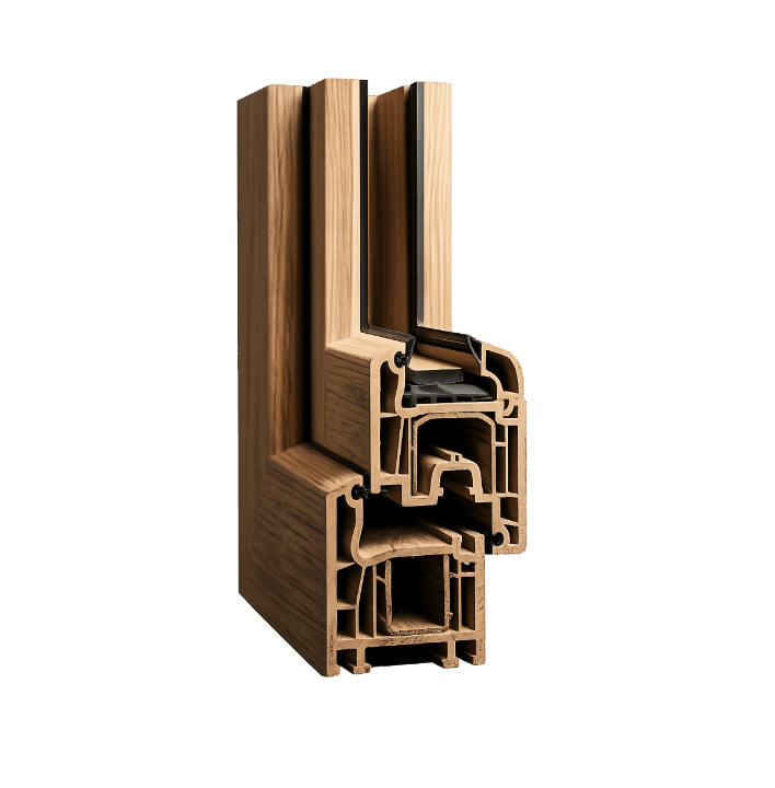 timber frame